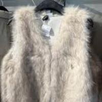 Gilet pelliccia
