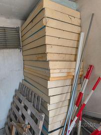 Pannelli isolanti - PIR Multistrato bitumato