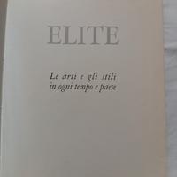 Collana Elite Arti e Stili 
