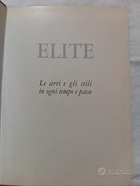 Collana Elite Arti e Stili 