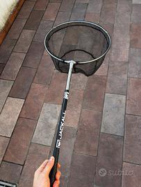 Guadino da pesca allungabile