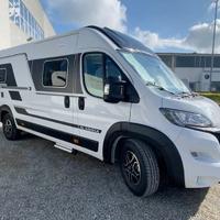 ADRIA Adria Twin 640 SGX Supreme