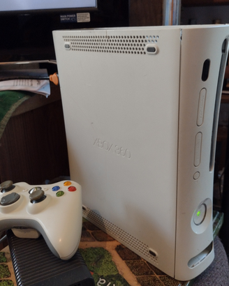 XBox360