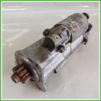 Motorino Avviamento DENSO 438000-1972 JAGUAR XE T2