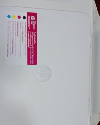 stampante HP