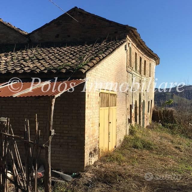 Casale - Ponzano di Fermo - Altro