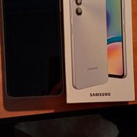 cellulaee  Galaxy A05s samsung , comprato a ottobr