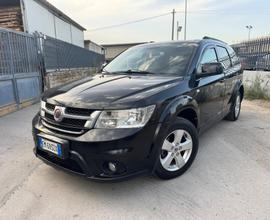 Fiat Freemont 7posti 2.0 Multijet 170 CV Lounge