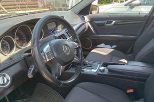 Mercedes classe c