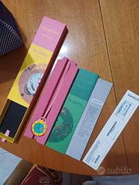 audemars piquet  x swatch "Otg Roz"