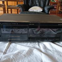 Stereo cassette PIONEER CT-S410