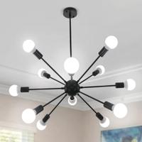 lampadario lynpon sputnik 