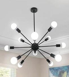 lampadario lynpon sputnik 