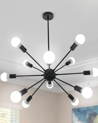 lampadario lynpon sputnik 