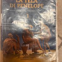 La tela di penelope