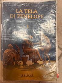 La tela di penelope