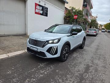 PEUGEOT 2008 BLUEHDI 130 EAT8 ALLURE PACK 2024