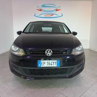 VOLKSWAGEN Polo 1.2 TDI DPF 5 p. Comfortline