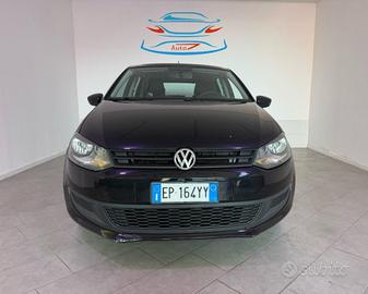 VOLKSWAGEN Polo 1.2 TDI DPF 5 p. Comfortline