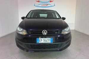 VOLKSWAGEN Polo 1.2 TDI DPF 5 p. Comfortline