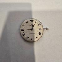 OROLOGIO BAUMER MERCIER 