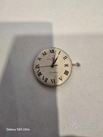 OROLOGIO BAUMER MERCIER 