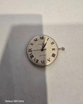 OROLOGIO BAUMER MERCIER 