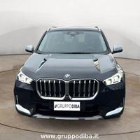 BMW X1 U11 sdrive18d X-Line auto