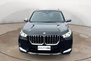 BMW X1 U11 sdrive18d X-Line auto