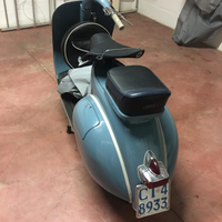 Vespa 150 VBA 1 serie