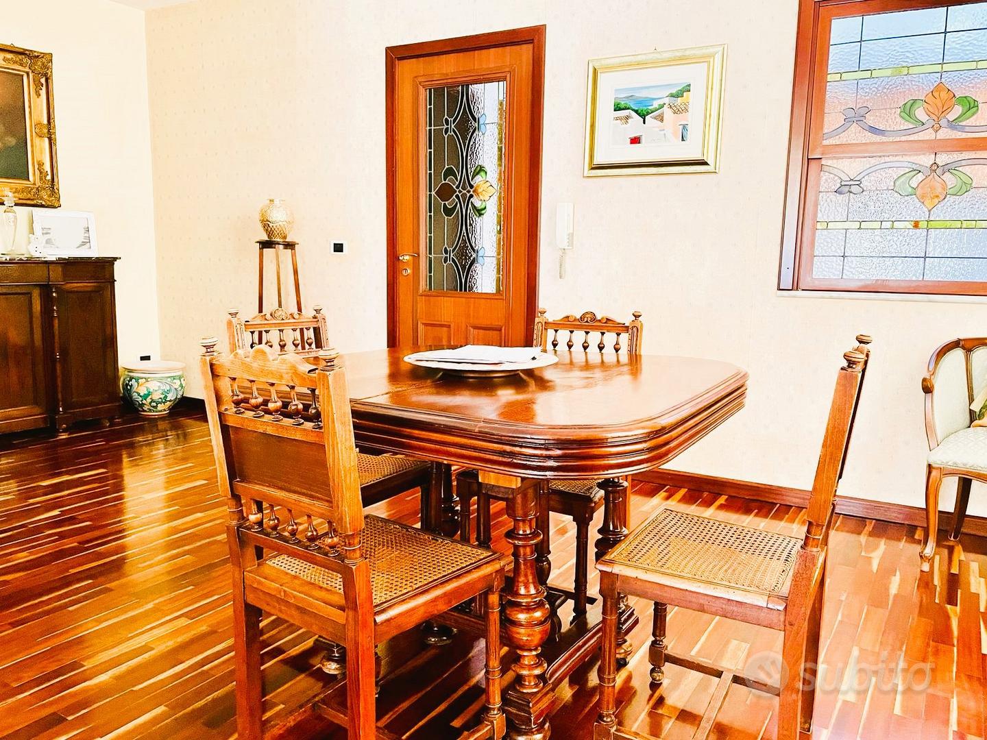 Appartamento – Agrigento, Sottogas, Calcarelle - Vista 5