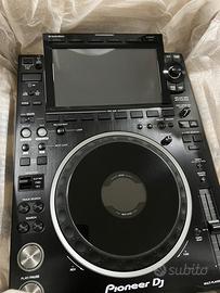 Pioneer CDJ 3000