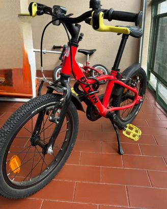 Mountain bike bambini Decathlon