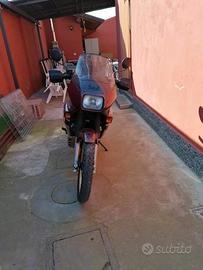 Honda Transalp 600 anno 94