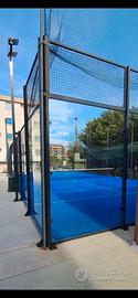 campo da padel