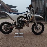 Husqvarna TC 65 - 2018