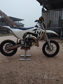 Husqvarna TC 65 - 2018