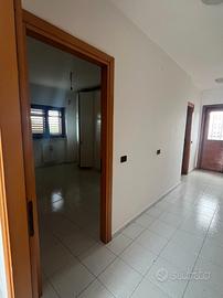 Appartamento in villetta bi familiare