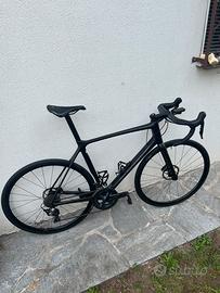 Giant tcr advance disc