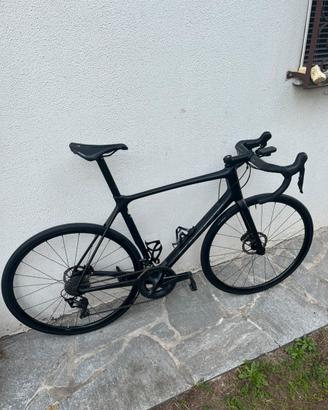 Giant tcr advance disc
