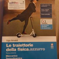 Le traiettorie della fisica azzurro- Ugo Amaldi