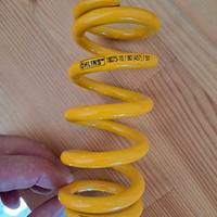 Molla ohlins 457 lbs