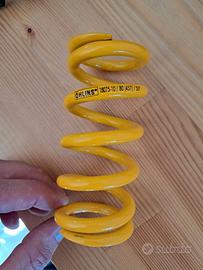 Molla ohlins 457 lbs