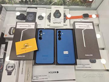 Samsung Galaxy S25 Plus 12/ 256GB - PROMO