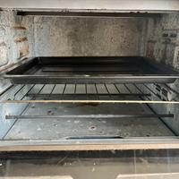 Fornetto ariete bon cusine 300