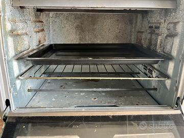 Fornetto ariete bon cusine 300