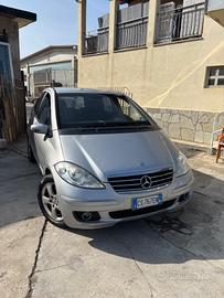 Mercedes-benz A 180 CDI Elegance