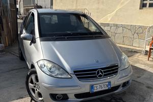 Mercedes-benz A 180 CDI Elegance