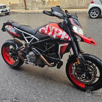 Ducati Hypermotard 950 RVE TERMIGNONI - 2023