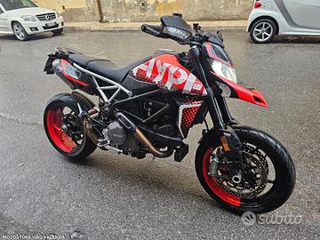 Ducati Hypermotard 950 RVE TERMIGNONI - 2023